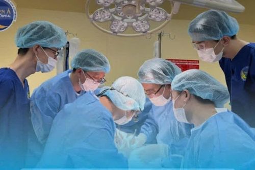 Lập đường dây mua bán bộ phận cơ thể người sau lần phải bán đi quả thận
