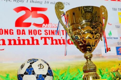 Lịch thi đấu loạt trận Chủ nhật 25-10