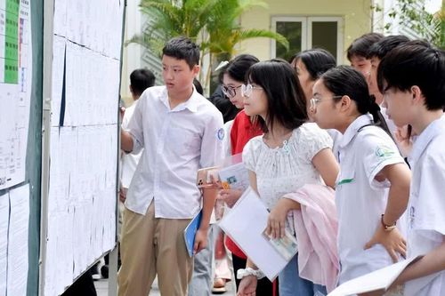 Bộ GD&ĐT dự kiến thi lớp 10 với hai môn Toán và Văn