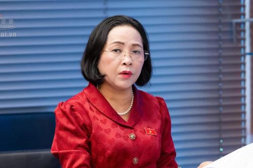 Phó Chủ tịch Quốc hội Nguyễn Thị Thanh: Cần thận trọng khi phân quyền trưng mua, trưng dụng tài sản cho cấp xã