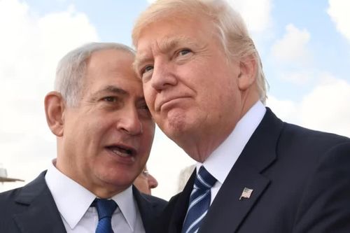 Kế hoạch tấn công Iran của Israel đã bị ông Trump chặn lại như thế nào?