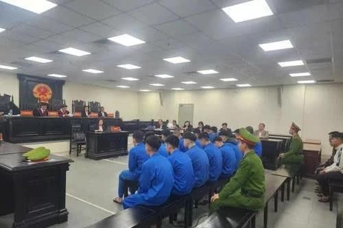 Dự thảo Bộ luật Hình sự (sửa đổi): Sự kết hợp hài hòa giữa nghiêm trị, nghiêm minh với khoan hồng, nhân đạo