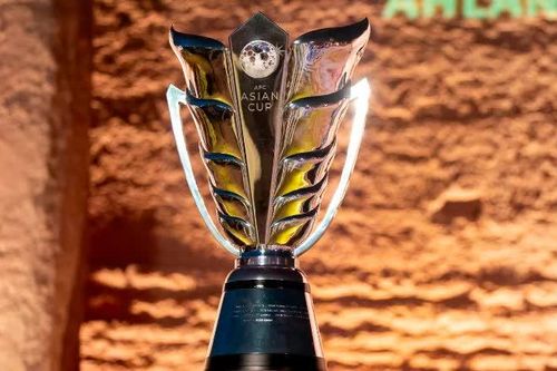 Từ 2032, Asian Cup đổi từ năm lẻ sang năm chẵn
