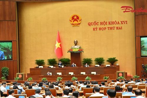 Hôm nay, Quốc hội thảo luận sửa 3 luật về thuế