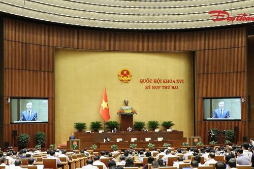 Đề xuất áp thuế 0,2% với đất bỏ hoang, chậm đưa vào sử dụng