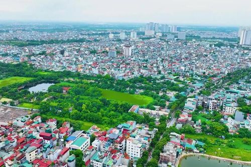Tái thiết đô thị Vĩnh Hưng: Quan trọng nhất minh bạch thông tin