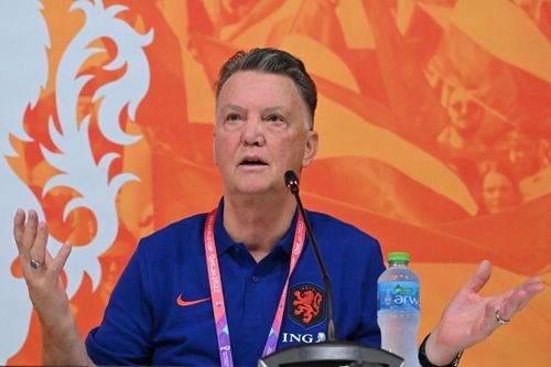 Van Gaal: Champions League ngày càng méo mó vì tiền