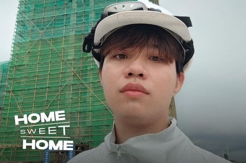 Cú 'bẻ lái' của chàng trai Việt tốt nghiệp xuất sắc ở Trung Quốc