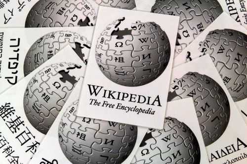 Tương lai khó đoán của Wikipedia