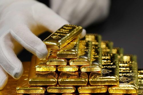 Giá vàng thế giới thủng 4.000 USD/ounce
