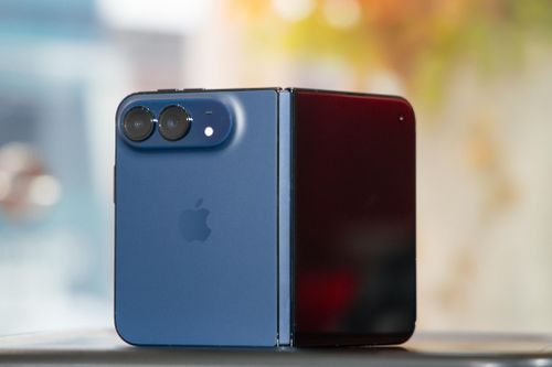 Đại lý Việt Nam mở bán iPhone Duo, lượng hàng bằng phần nhỏ 18 Pro Max