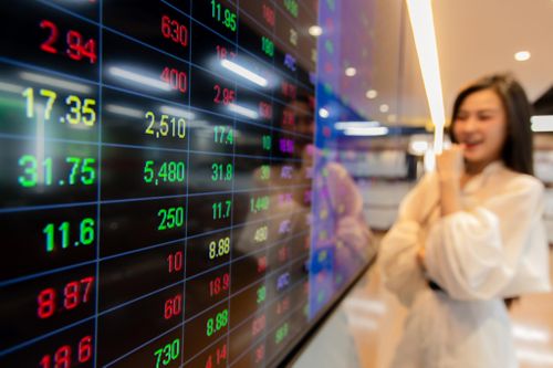 Cổ phiếu Sacombank 'cháy hàng'