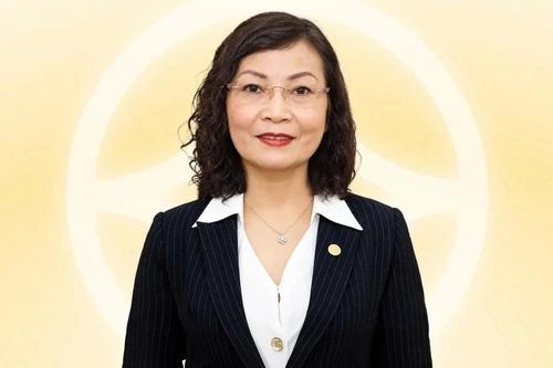 Ngân hàng SeABank thay Chủ tịch