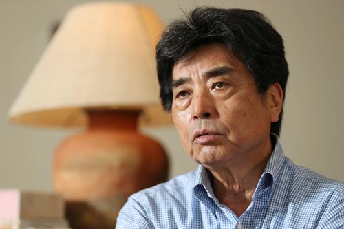 Nhà văn Ryu Murakami qua đời