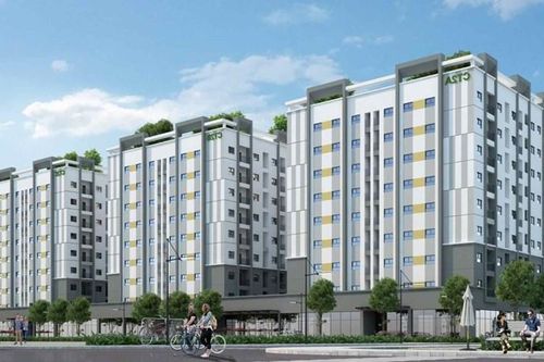 Mua nhà ở xã hội, hết 5 năm có thể vẫn chưa được bán tự do