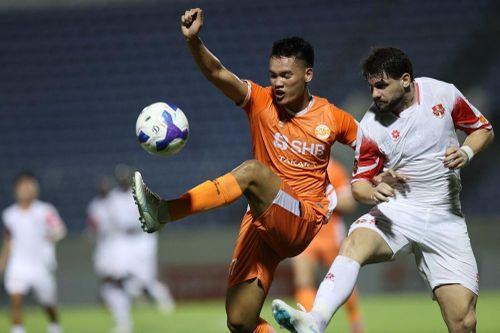 V.League 2026/27Ngoại binh tăng, tiền đạo nội đứng trước bài toán cạnh tranh