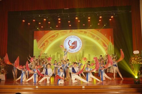 Nhà nước – Nhà trường – Doanh nghiệp: Chung sức phát triển nguồn nhân lực văn hóa