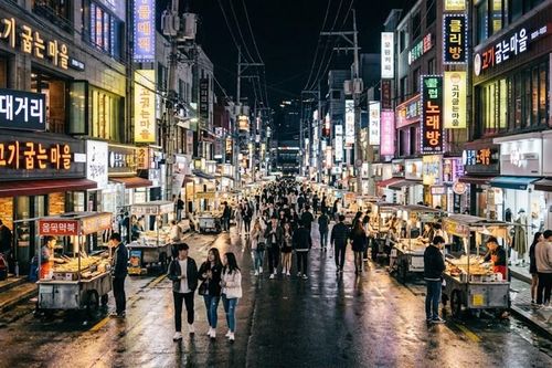 Seoul huy động hơn 3.000 nhân sự và AI bảo vệ du khách dịp Halloween