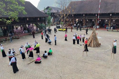 Ninh Bình: Thành lập Ban Tổ chức Ngày Văn hoá Việt Nam