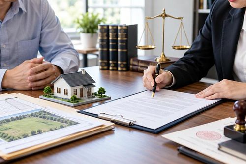 Giao dịch phải công chứng cần được xác định trong luật