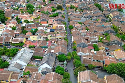 Đà Nẵng lên tiếng về thông tin phố cổ Hội An 'vắng khách bất thường'