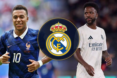 Real Madrid 'quay xe', trở lại dự lễ trao giải Quả bóng vàng 2026