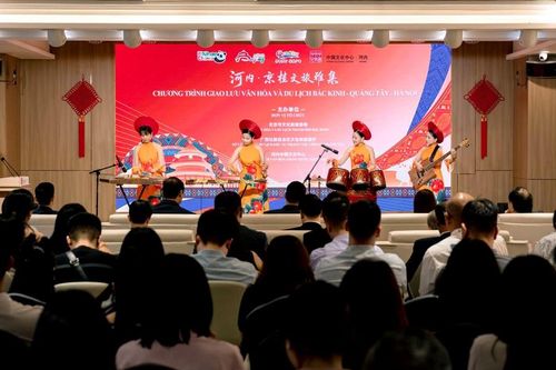 Mở dòng khách từ kết nối Hà Nội - Bắc Kinh - Quảng Tây