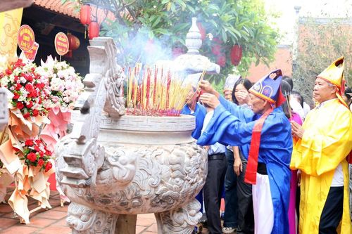 Để di sản Tuệ Tĩnh tiếp tục được khám phá và phát huy