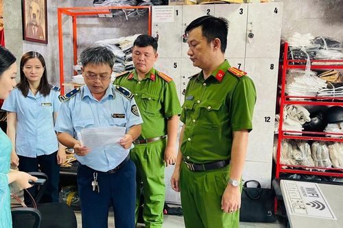 Cần Thơ tập trung ngăn chặn hàng giả, hàng lậu lợi dụng thương mại điện tử để tiêu thụ