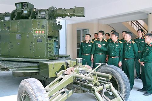 Danh mục ngành khoa học và công nghệ xét chức danh chuyên gia, nhà khoa học, tổng công trình sư