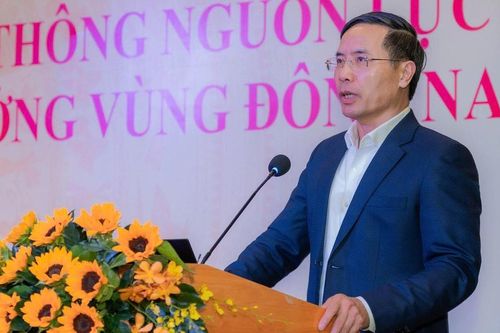 Khơi thông nguồn lực tài chính phục vụ tăng trưởng vùng Đông Nam Bộ