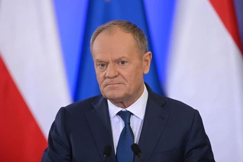 Thủ tướng Cộng hòa Ba Lan Donald Tusk thăm chính thức Việt Nam