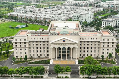 Chuẩn bị xét xử vắng mặt cựu Giám đốc SeaBank Hai Bà Trưng