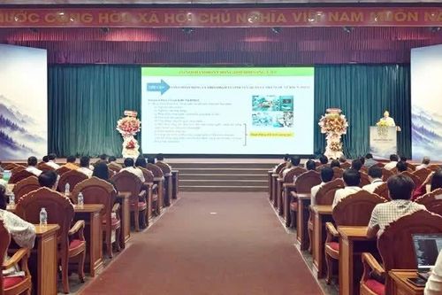 Gia Lai thúc đẩy đổi mới sáng tạo gắn với nhu cầu doanh nghiệp