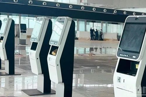 Sân bay Long Thành sẽ áp dụng hành trình không giấy tờ