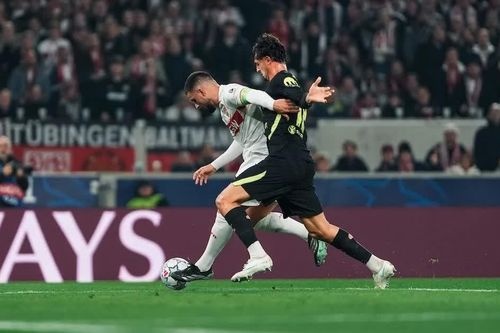 Lịch thi đấu bóng đá châu Âu: Stuttgart tiếp Monchengladbach, Torino gặp Monza
