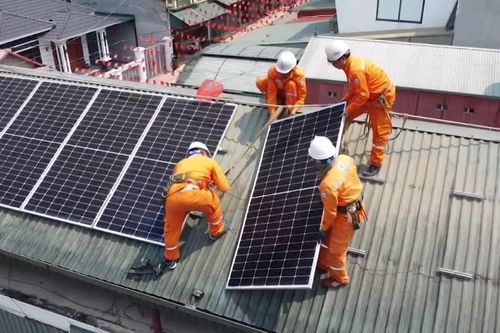 [Video] Các địa phương phải ban hành chính sách hỗ trợ điện mặt trời mái nhà trong tháng 12