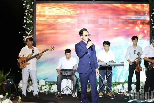 Đêm nhạc 'Vĩnh Hy Xưa'- Đánh thức miền ký ức