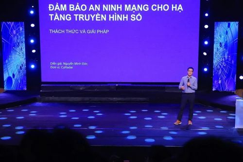 Dữ liệu, công nghệ số - nền tảng an toàn cho báo chí Công an nhân dân