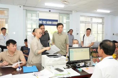 Huế tính toán lại hạ tầng giao thông, tiêu thoát lũ phía bắc