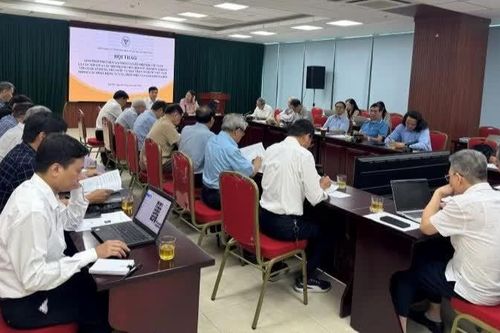 Phát huy hiệu quả công tác tư vấn, phản biện và giám định xã hội