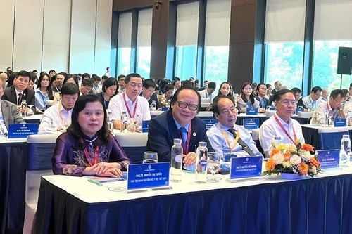 Y học dự phòng phải đi trước một bước