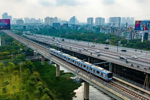 Dự toán thu Ngân sách Nhà nước năm 2027 tăng 9,1%