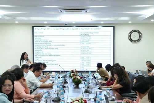 Xã hội học và công tác xã hội trước yêu cầu của kỷ nguyên số