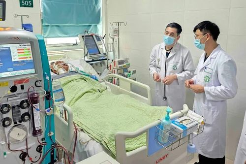 Sức khỏe của 7 nạn nhân trong vụ ngộ độc khí clo đều có chuyển biến tích cực