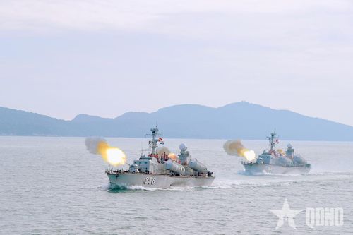 Chỉ đạo chiến lược của Tổng Bí thư, Chủ tịch nước Tô Lâm về xây dựng Quân đội nhân dân - Bài 2: '2 đẩy mạnh' để hiện đại hóa Quân đội, nâng tầm đối ngoại quốc phòng