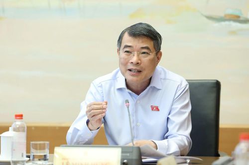 Thủ tướng Lê Minh Hưng: Khẳng định vai trò chủ đạo của ngân sách Trung ương