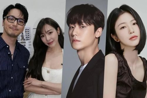 'Melon Music Awards 2026' công bố danh sách người trao giải