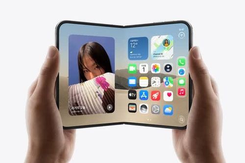 iPhone Duo bị soi xét về khả năng đa nhiệm và độ bền