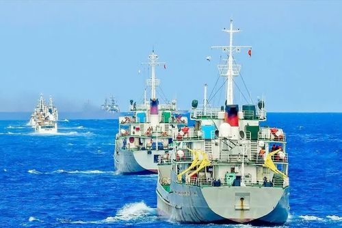 Tiếp nối truyền thống về những hải trình đã làm nên lịch sử